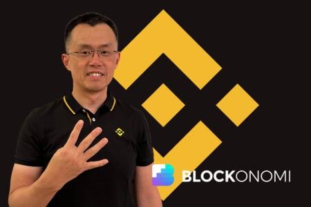 赵长鹏力推多链代币化：全球融资新范式