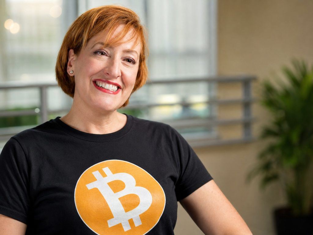 Caitlin Long：美债回购实为隐性利率操控