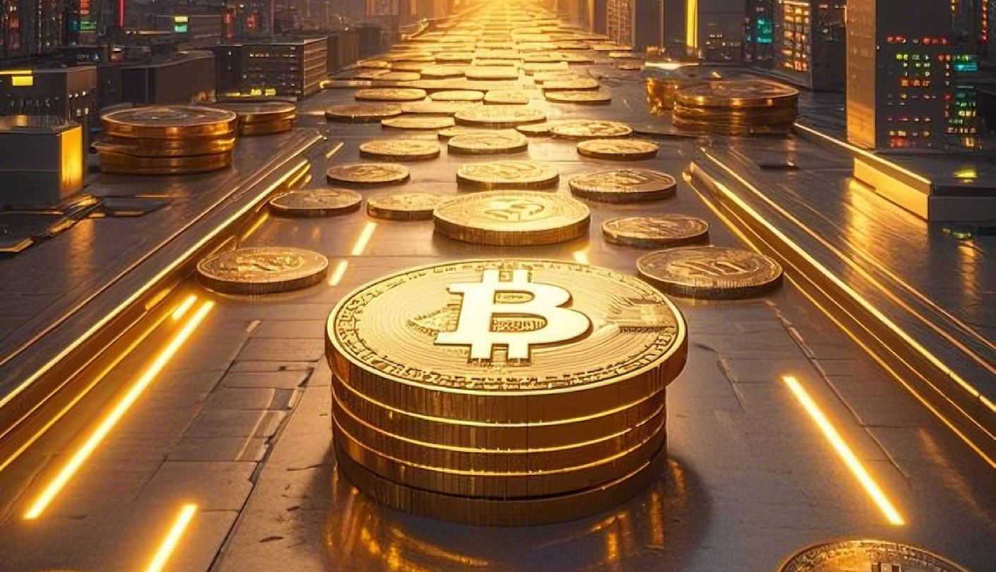 Chen：比特币年底或在7.7万附近波动