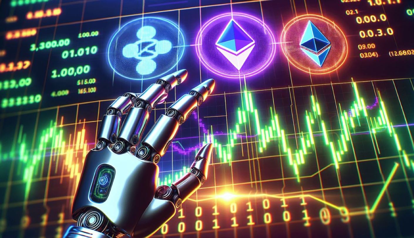 比特币盘整区间震荡，XRP受法律进展支撑