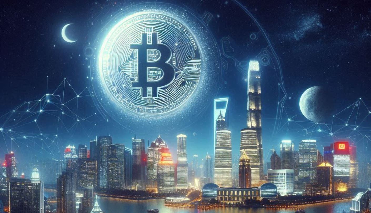 AI抢矿商资源：希夫称比特币面临三重挤压