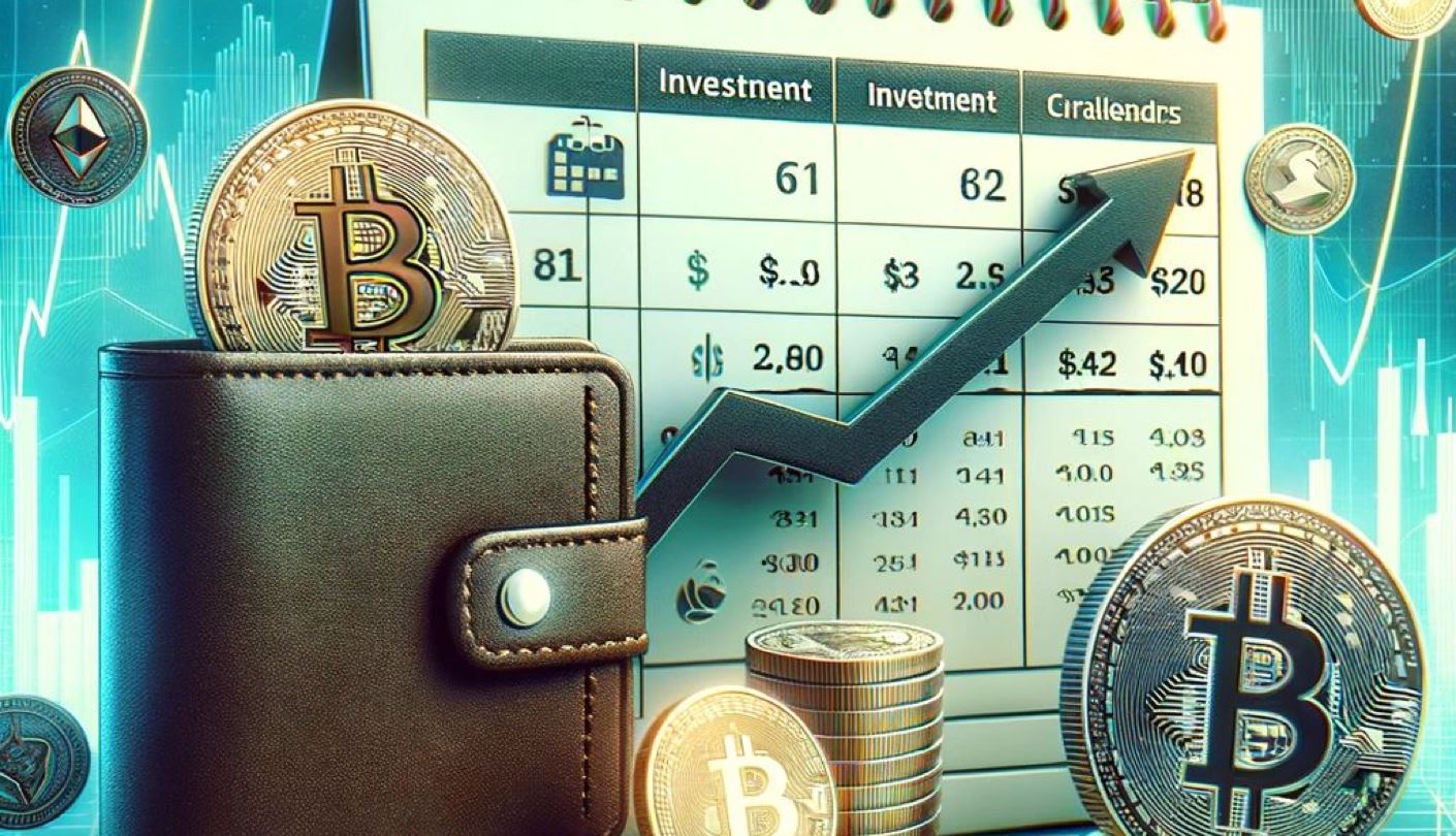 贝莱德IBIT比特币转换破50亿，主流金融加速接纳加密资产