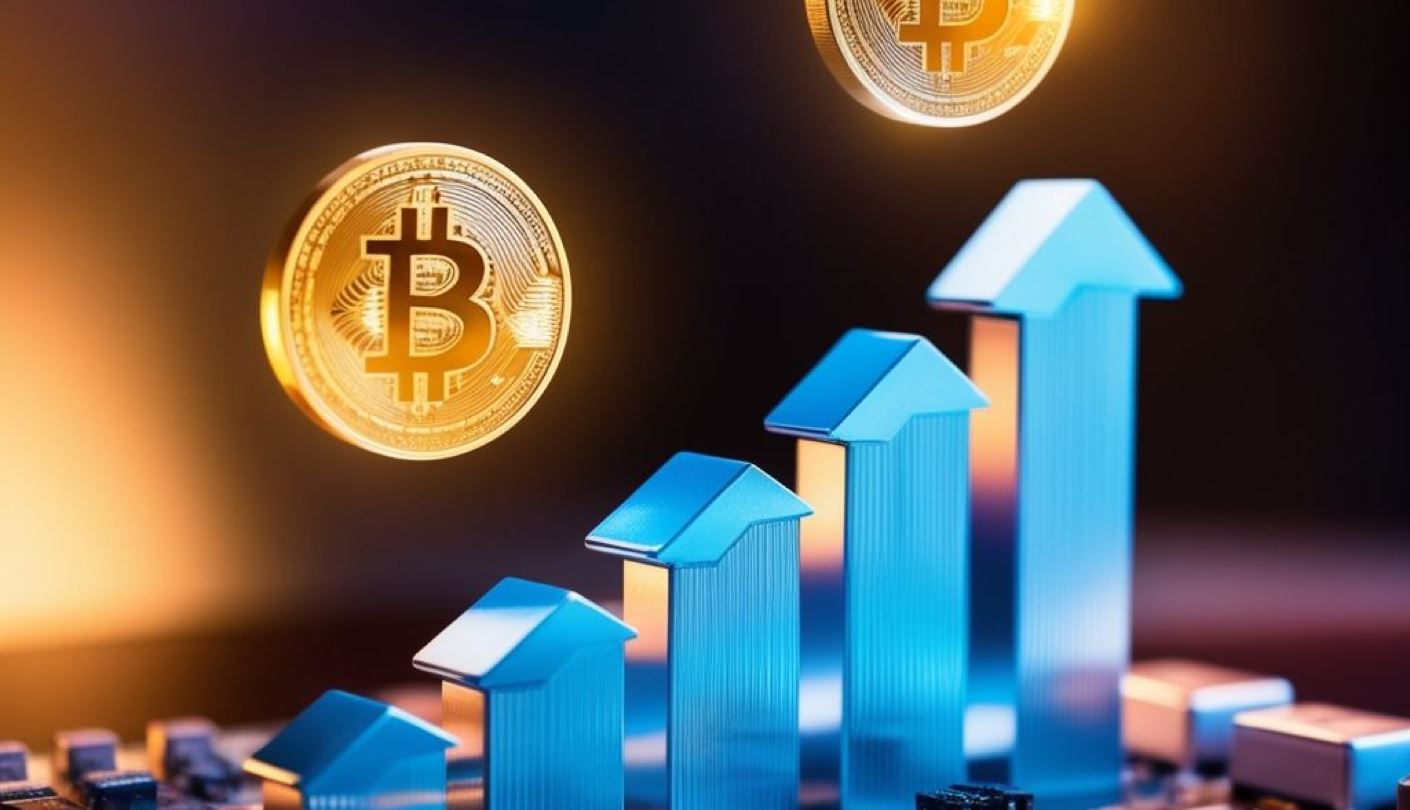 比特币突破65000美元，看涨信号全面释放