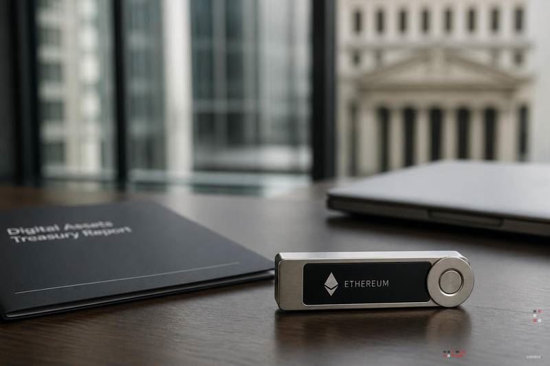 SharpLink周质押收益破586 ETH，以太坊国库逼近89万枚