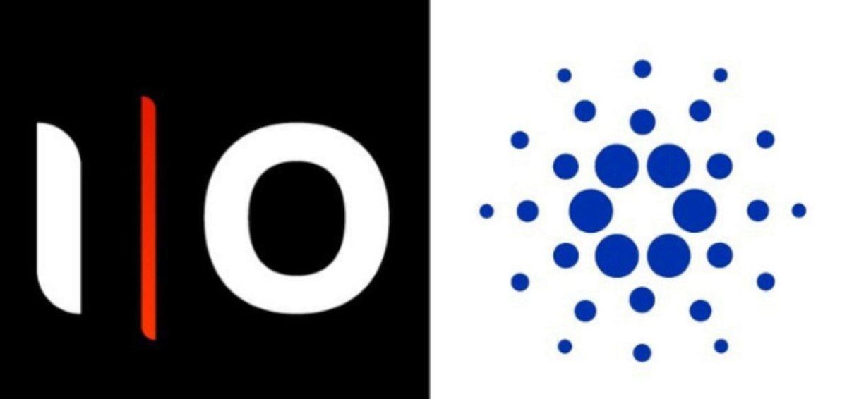 IO Labs团队转移至新公司，卡尔达诺去中心化再进一步