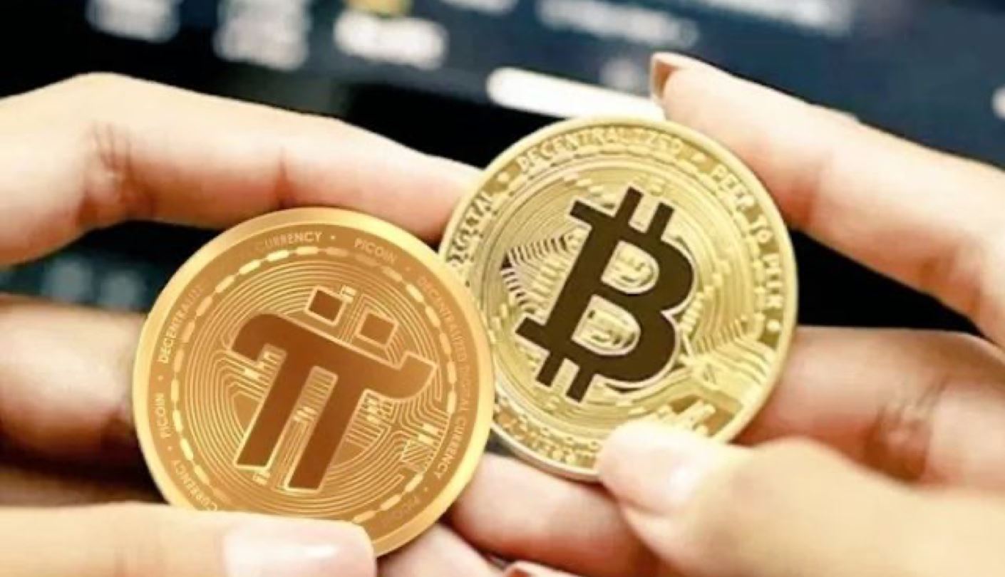 传统金融合约交易量反超加密市场