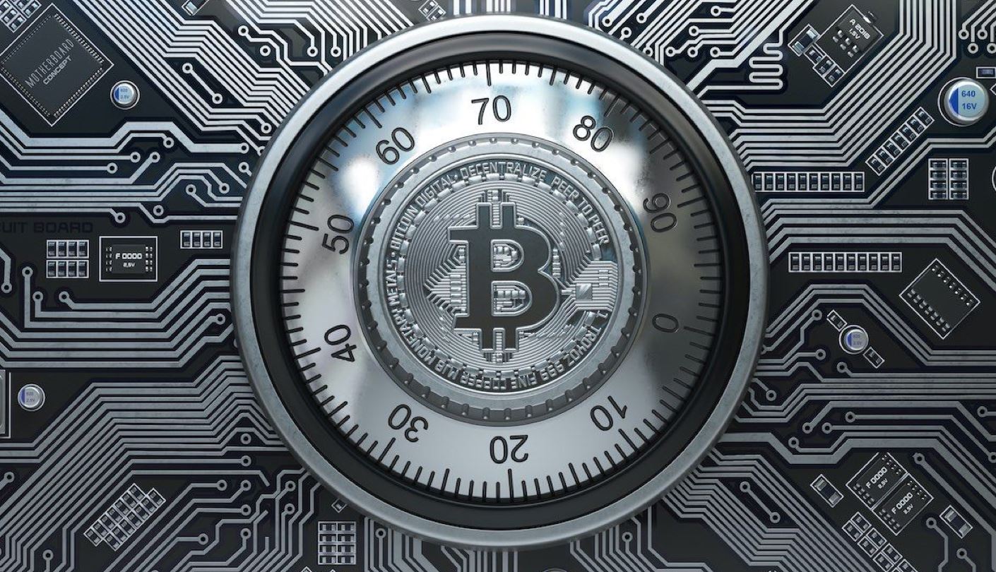 加密银行服务监管趋严：安全门槛明确化