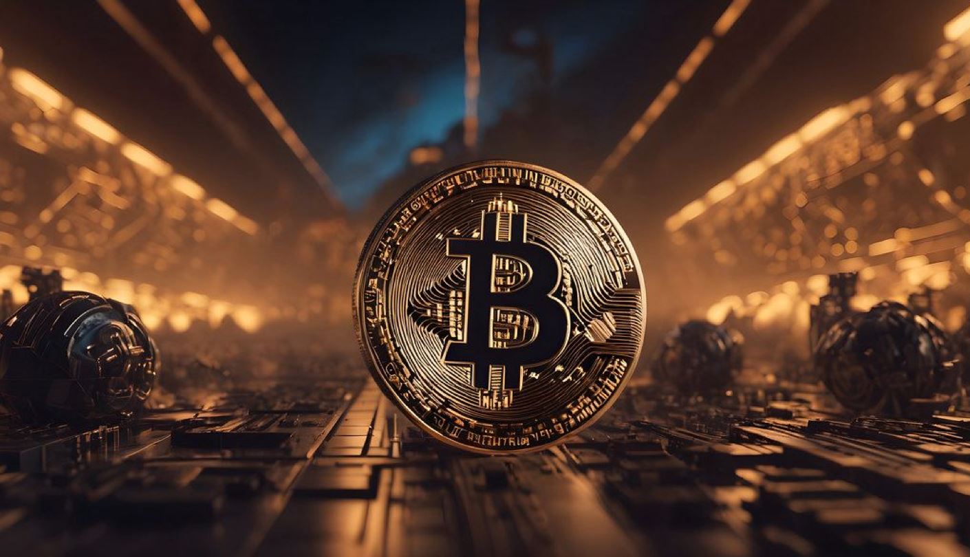比特币ETF八日净流入28亿，8万美金关口成关键博弈点