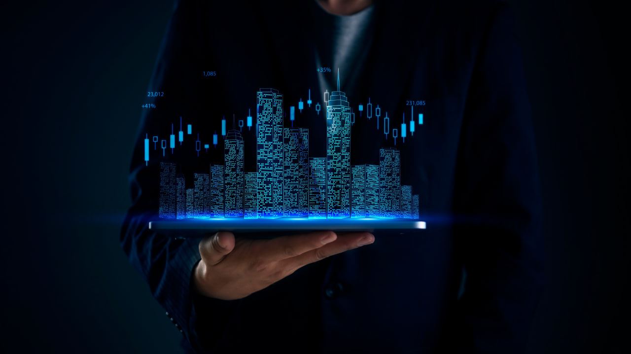 BNB Chain领跑代币化股票市场，散户流量成关键驱动力