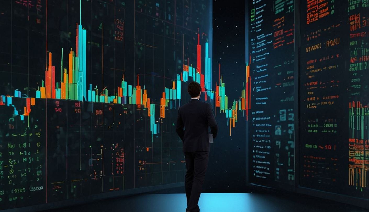 BTC现货CVD揭示8月31日关键价位动向
