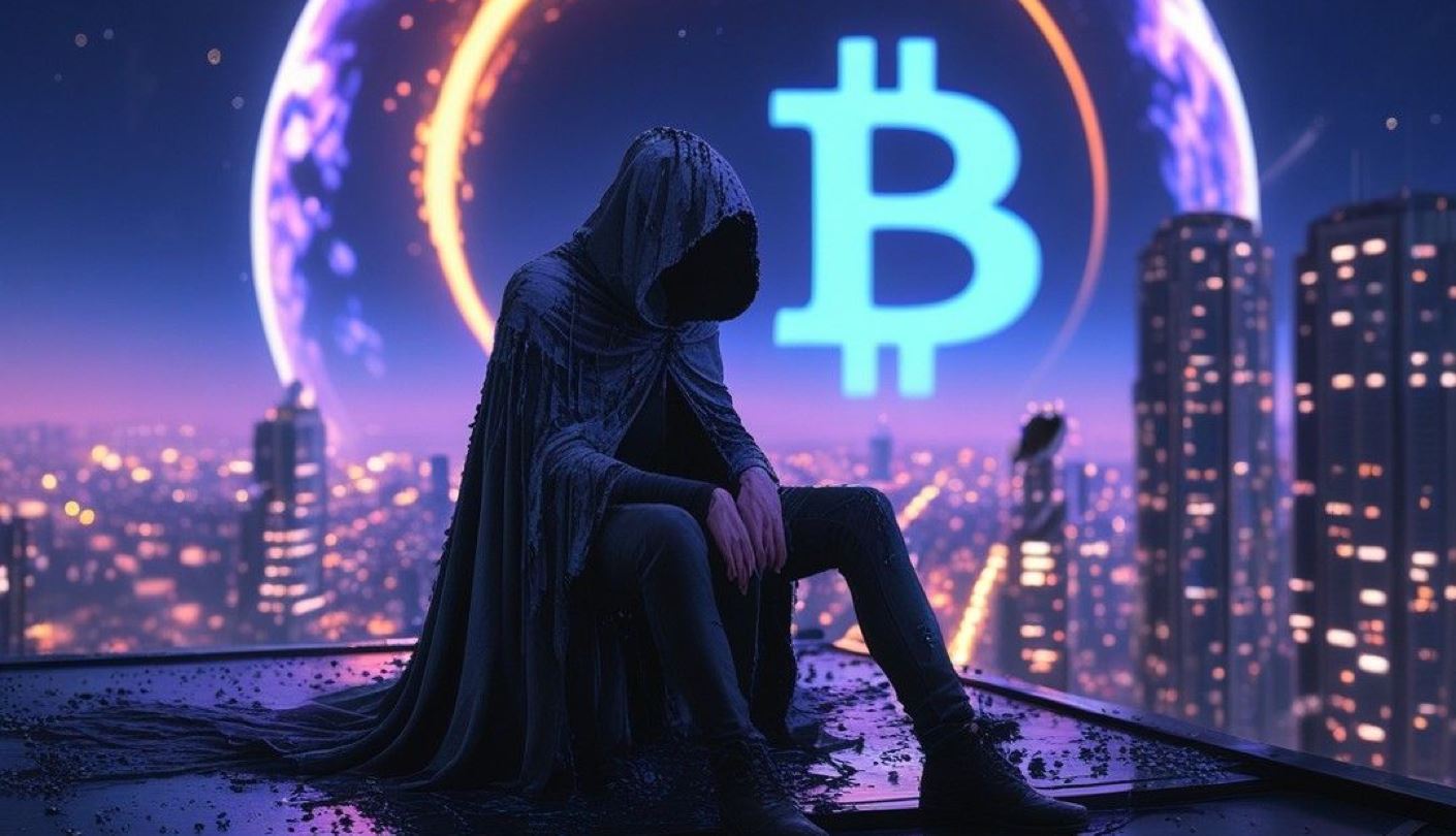 比特币稳守8万关口：机构吸筹支撑价格韧性