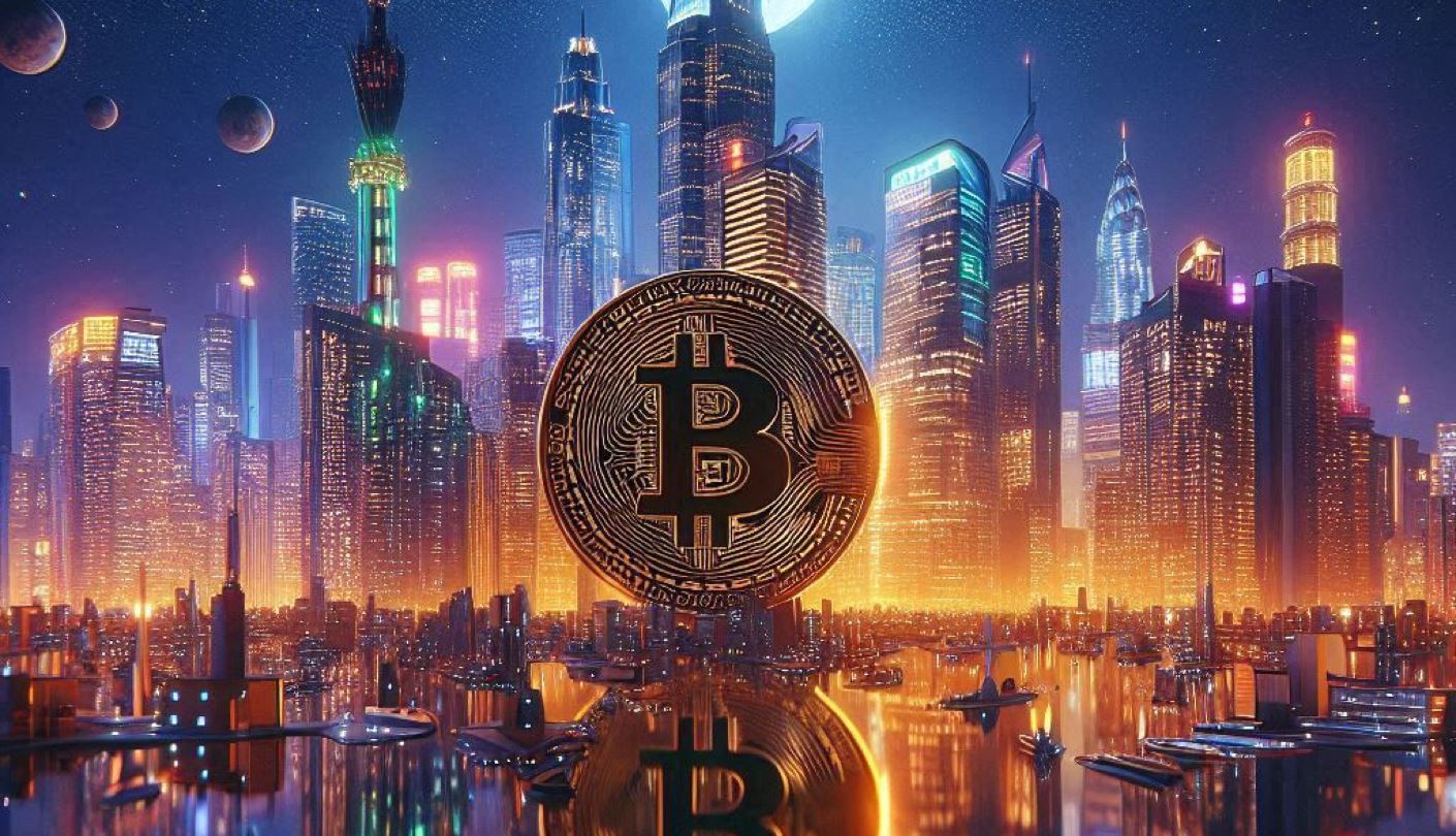 康奈尔大学发布比特币采用指数，萨尔瓦多居首