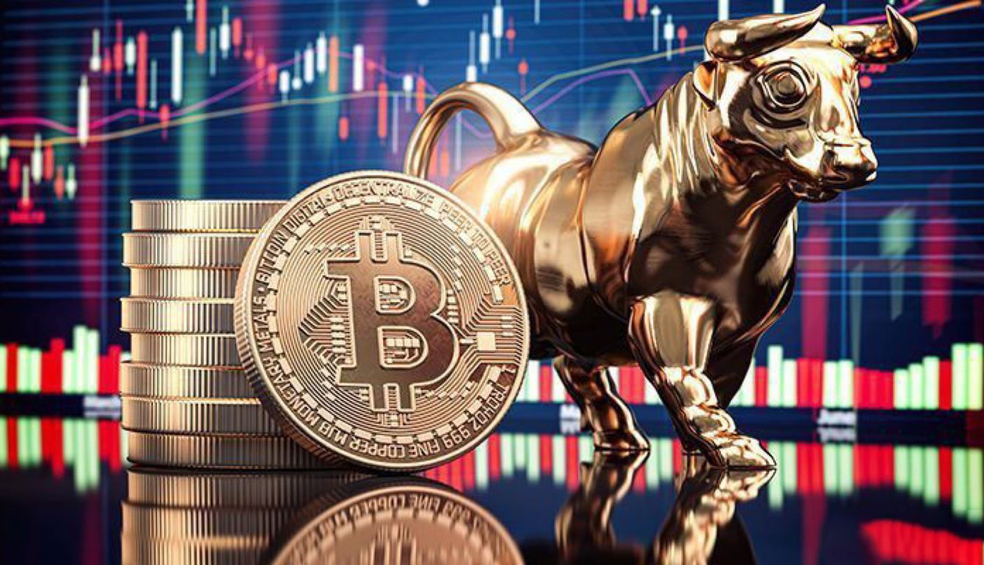 比特币冲破8.1万美金，空头单日巨亏4.15亿
