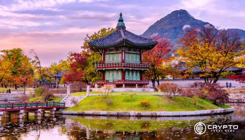 韩国三阶段代币化蓝图启动，2027年全面上链
