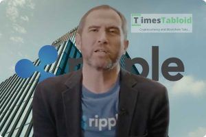 瑞波CEO回应白宫致敬，XRP市场迎监管期待潮