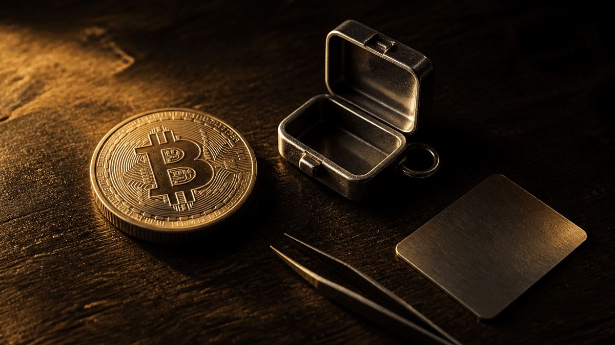 量子威胁下比特币持有者必查的3个关键点