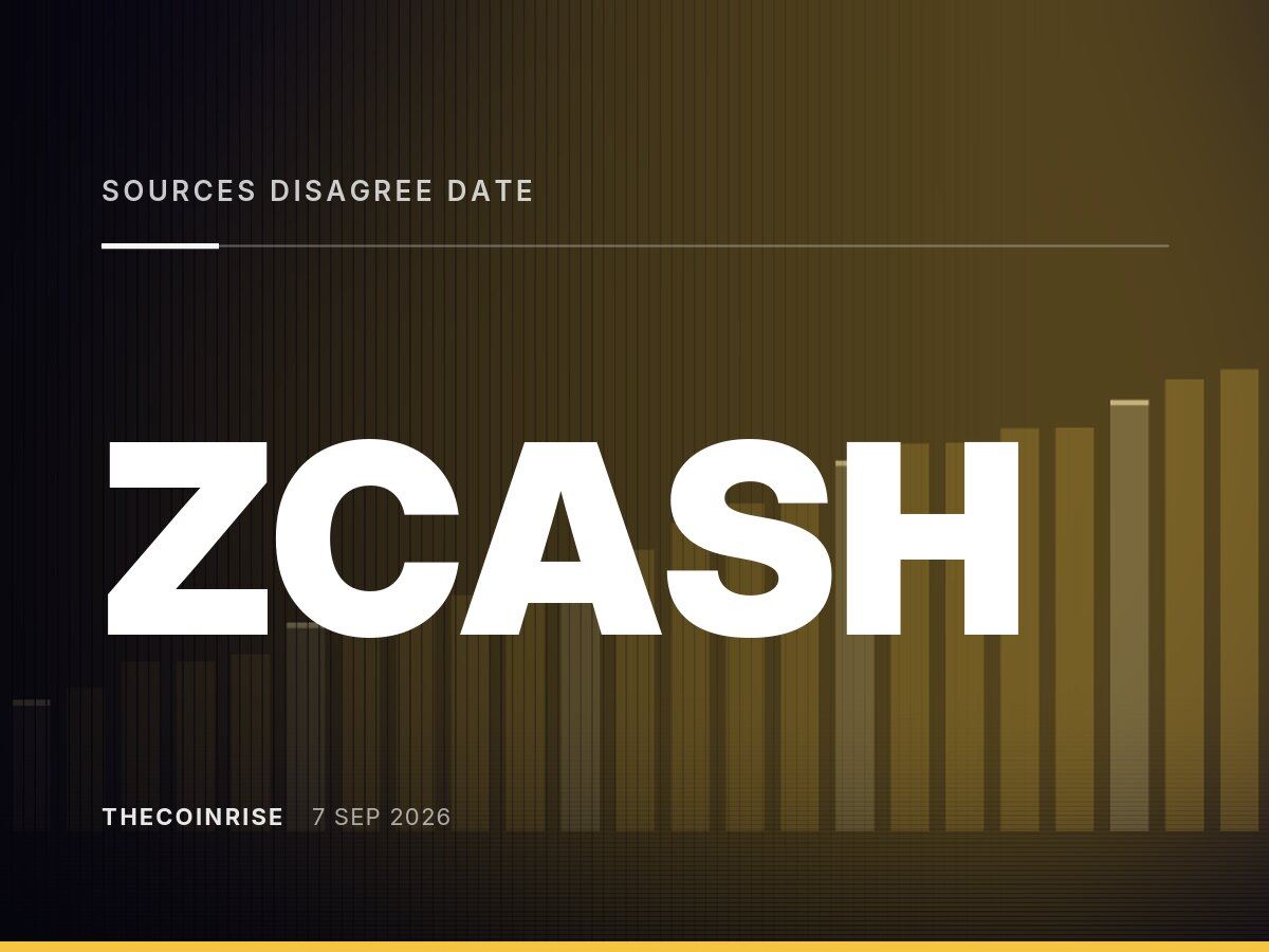 ZEC暴涨致2.12亿清算：多家媒体数据存分歧