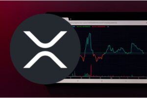 XRP周期数学模型揭示14.77美元潜在目标