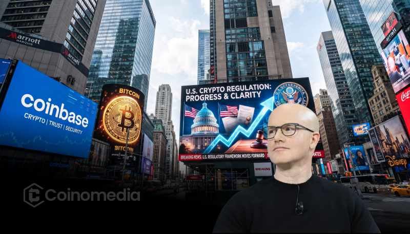 美国加密监管多路径并行，立法非唯一解