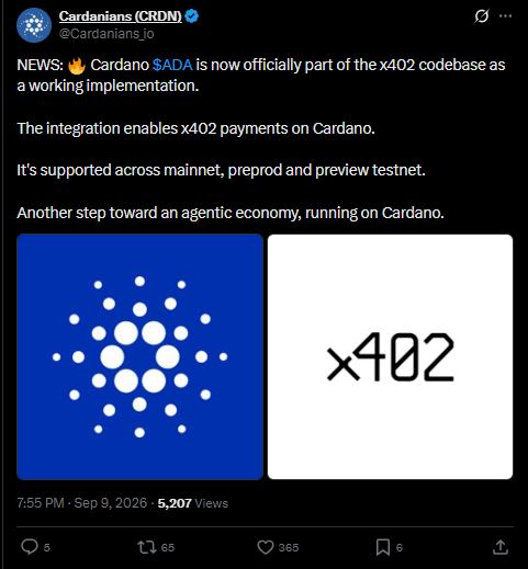 ADA技术形态酝酿震荡：突破或破位一触即发