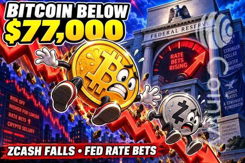 比特币站稳7.7万关口，市场情绪仍处贪婪区间