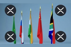 BRICS支付系统上线，XRP成全球金融重构关键变量