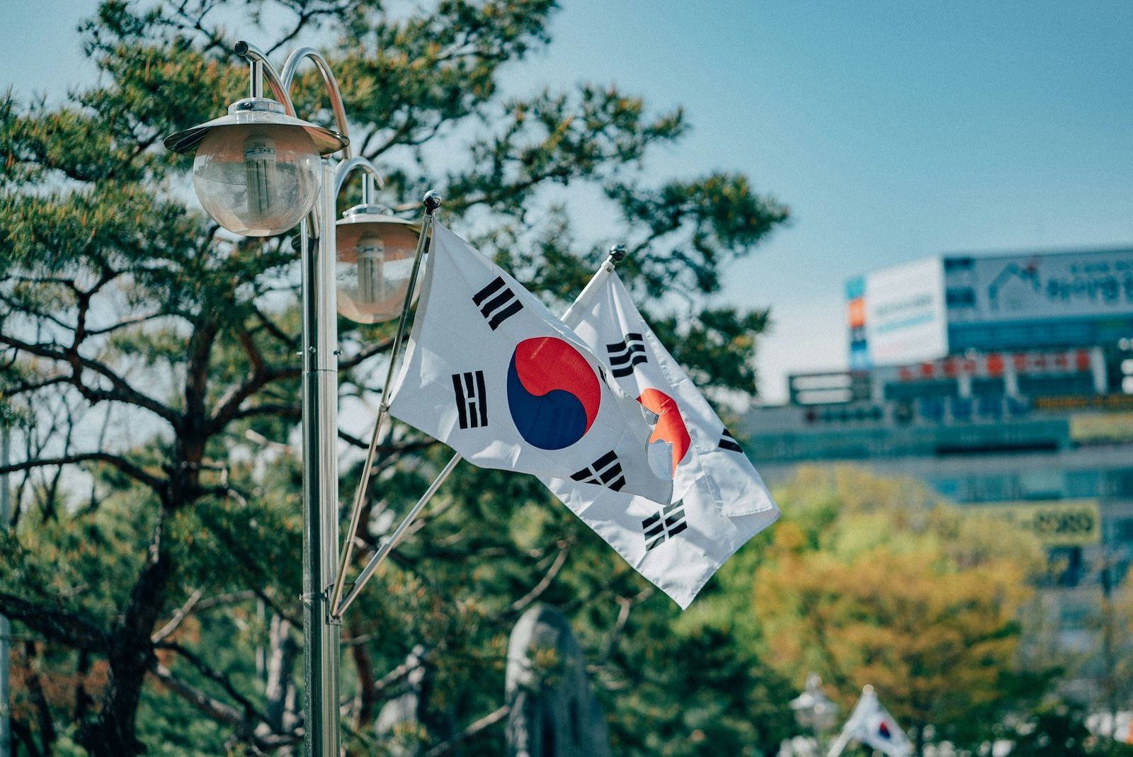 韩国加密税延请愿破5万签，政府拒延期