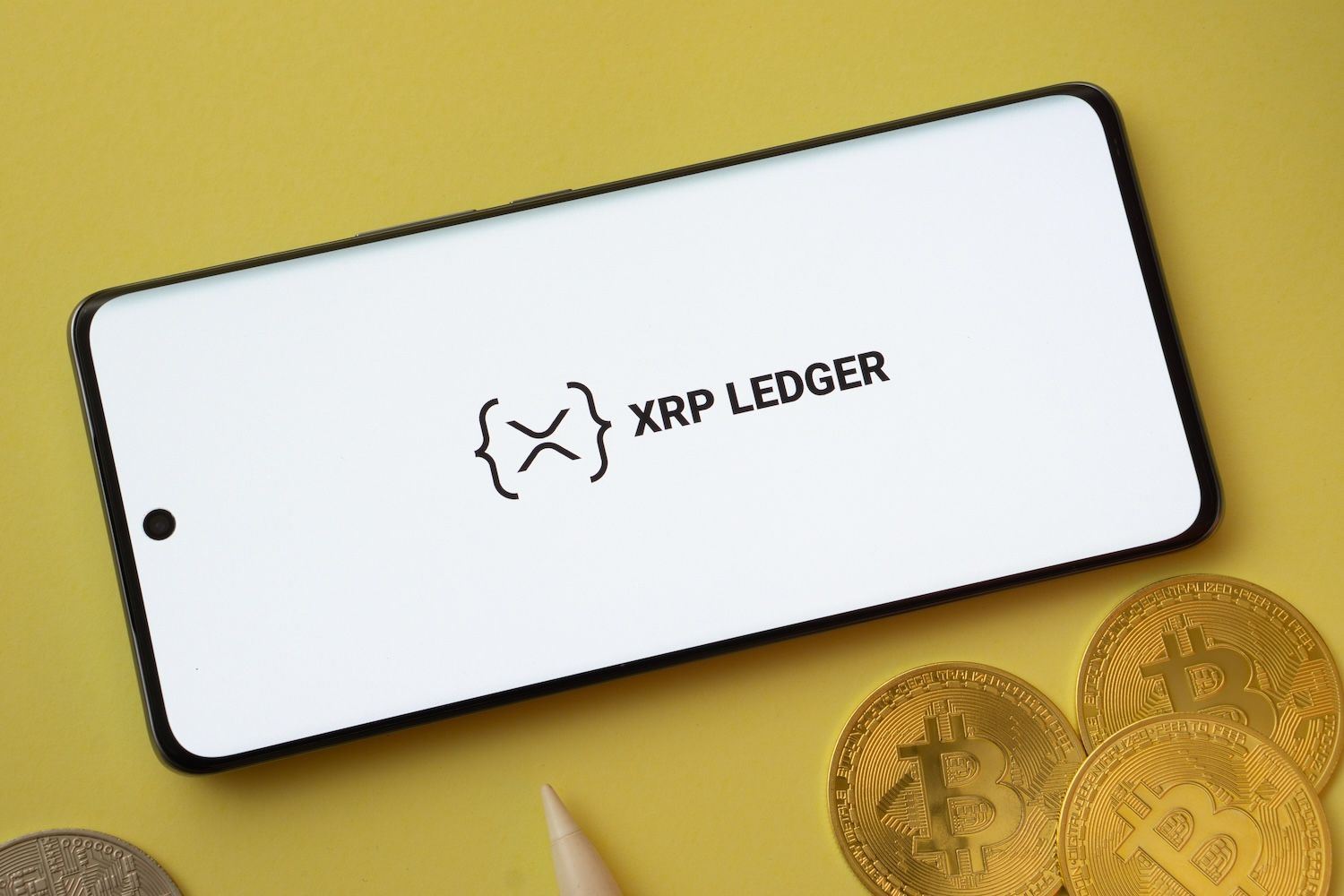 XRP Ledger单账本突破3254笔交易，创历史新高