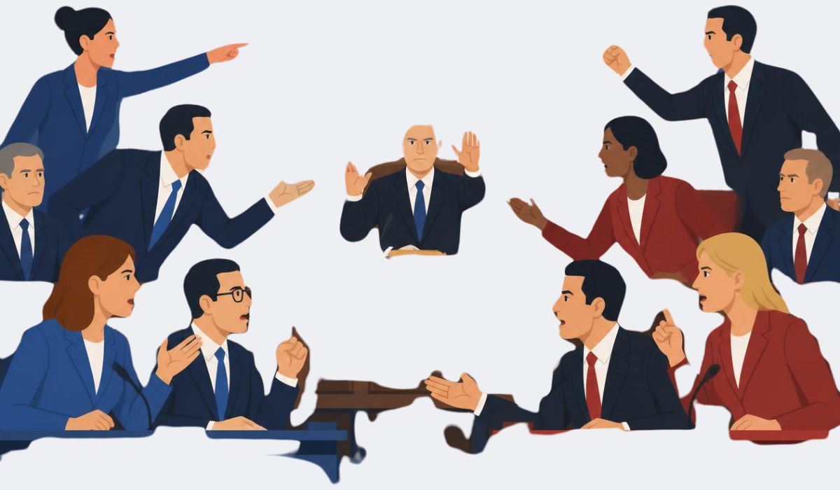 《Clarity法案》冲刺投票：共和党让步促两党共识