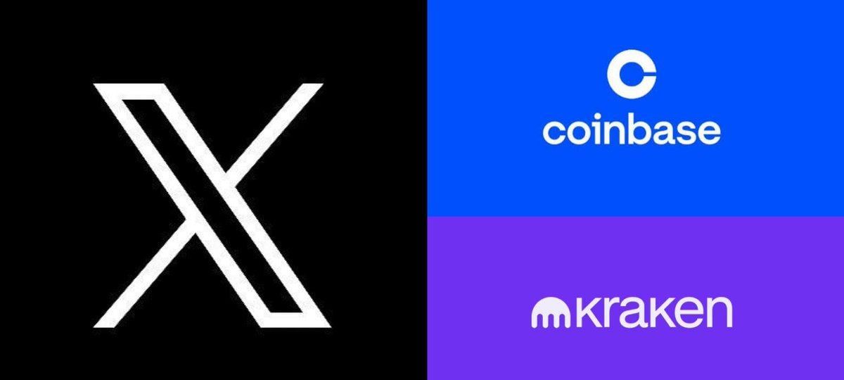 X 推出 Cashtag 交易联动，一键直达投资入口