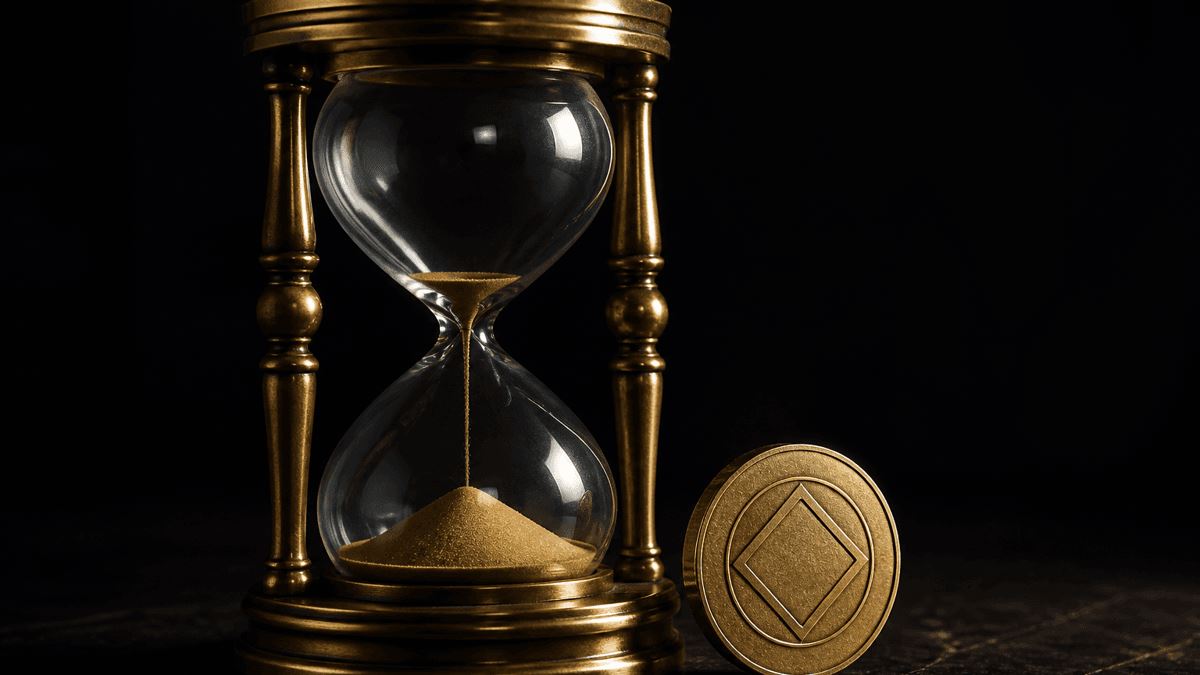 XRP Ledger 协议更新倒计时：9月29日关键节点解析