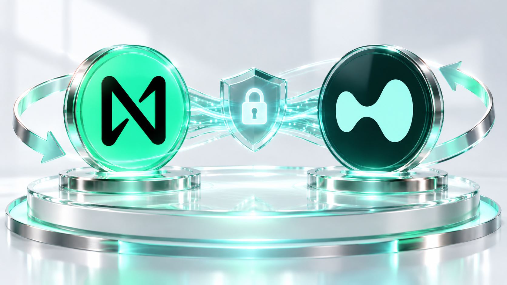 NEAR Protocol 推出隐私永续合约，机密意图TVL破7000万