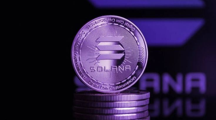 SOL突破105美元关口，多头目标直指133美元