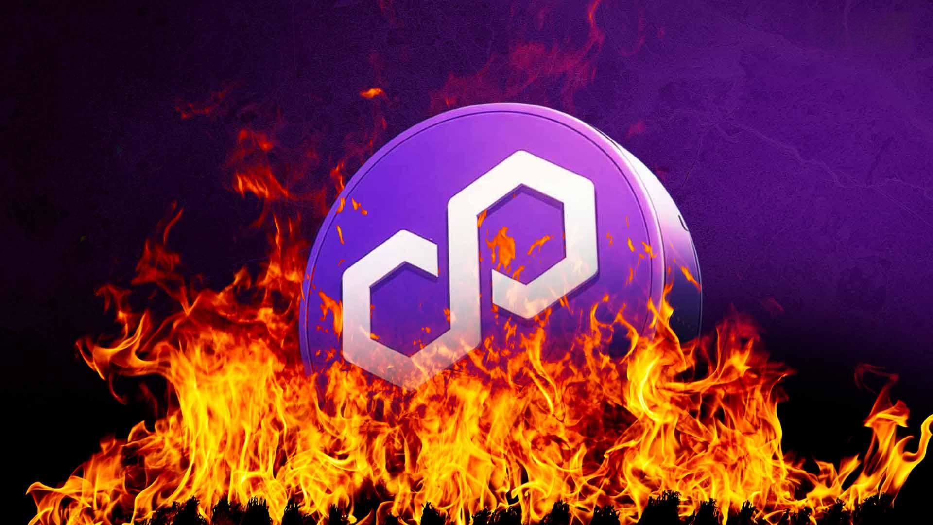 Polygon拟销毁1亿枚POL代币，社区将主导通缩进程