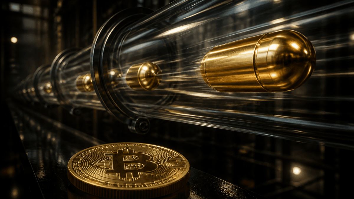 NEAR意图协议引爆跨链革命：风险转移与税务陷阱全解析