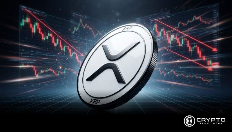 Monad跌超6%引关注，XRPL稳定币规模仍居首