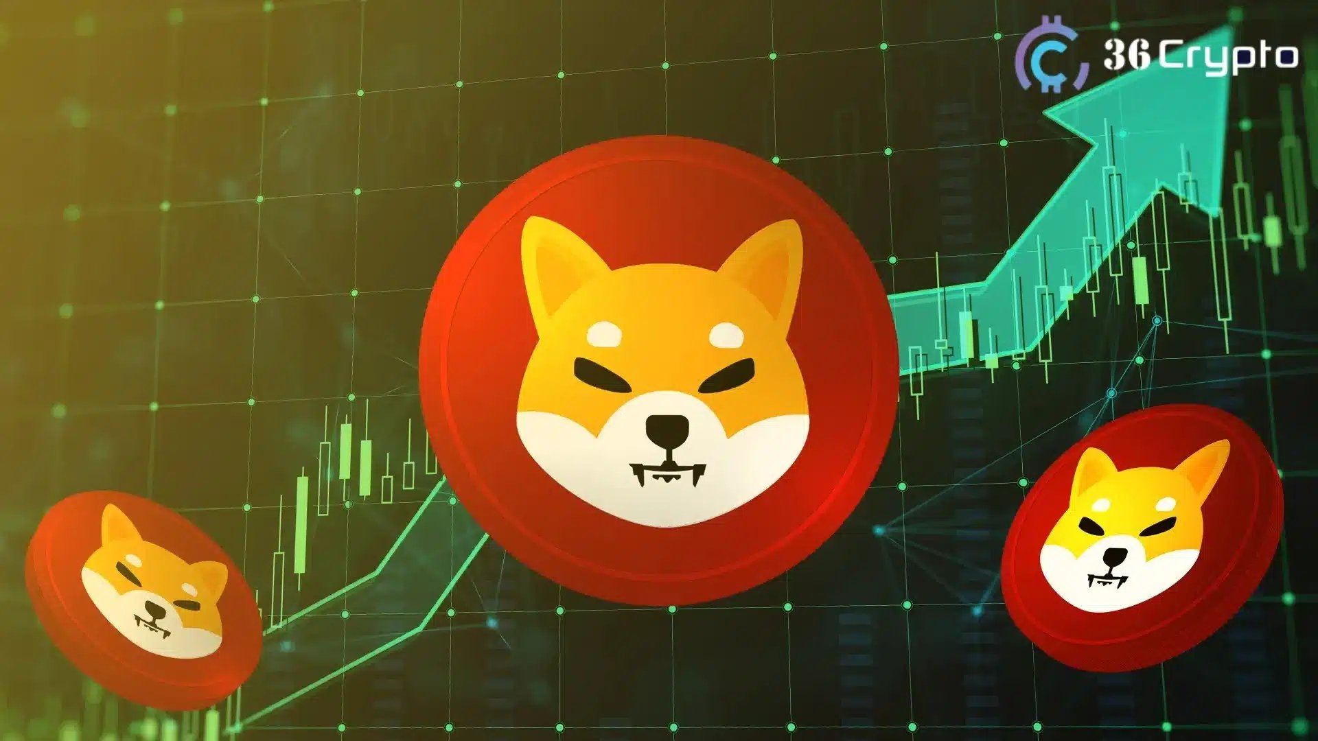 SHIB突破在即？交易所存款激增成关键变数