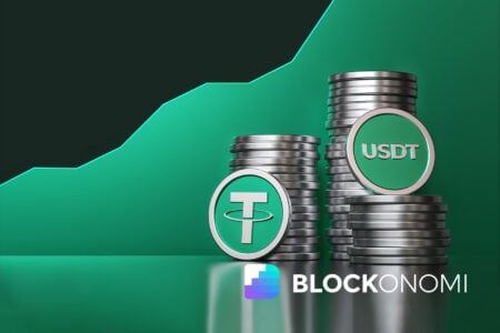 Tether拒申欧盟牌照：60%银行存款门槛成核心障碍