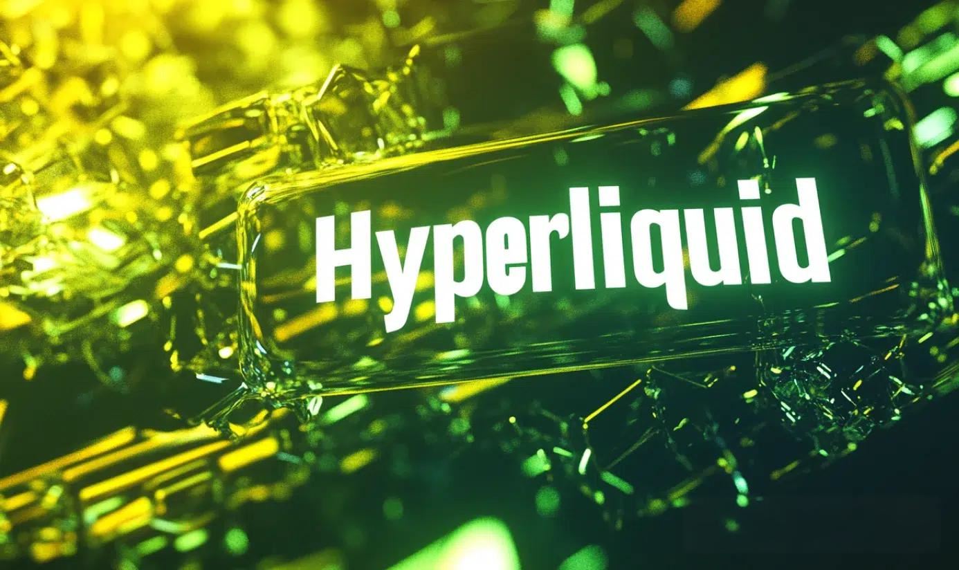 Multicoin Capital再存130万枚HYPE，机构托管动向引关注
