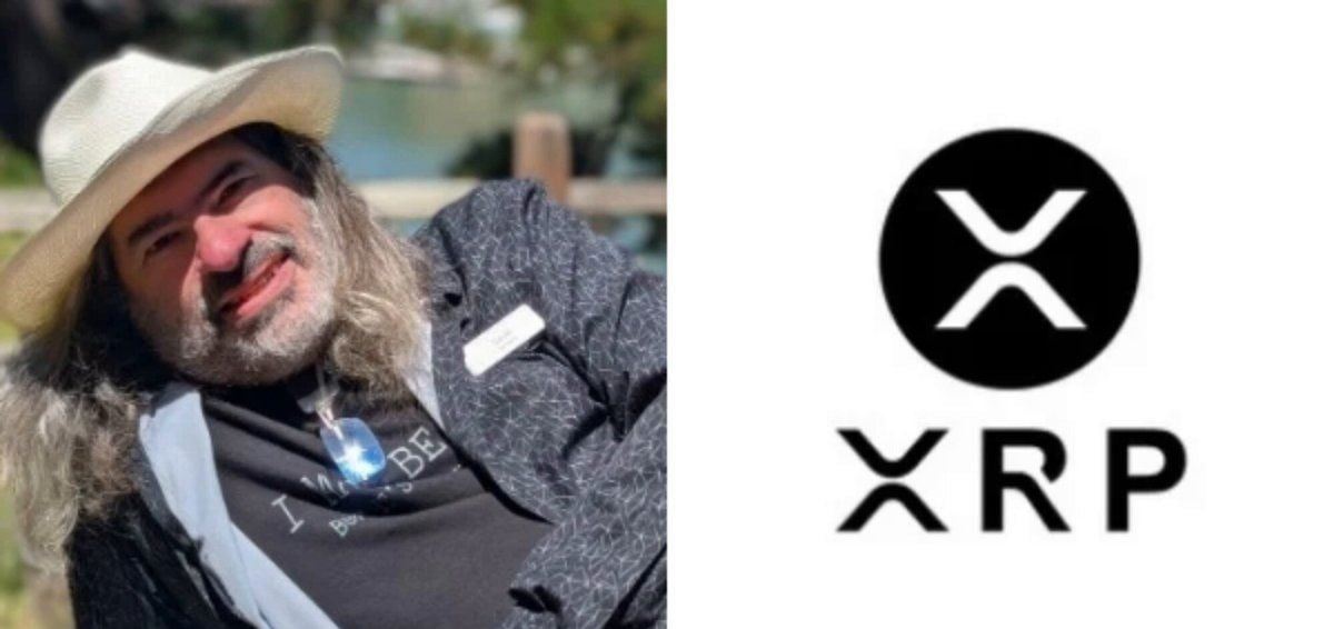 XRP创世工程师告别日常管理，转向个人项目深耕