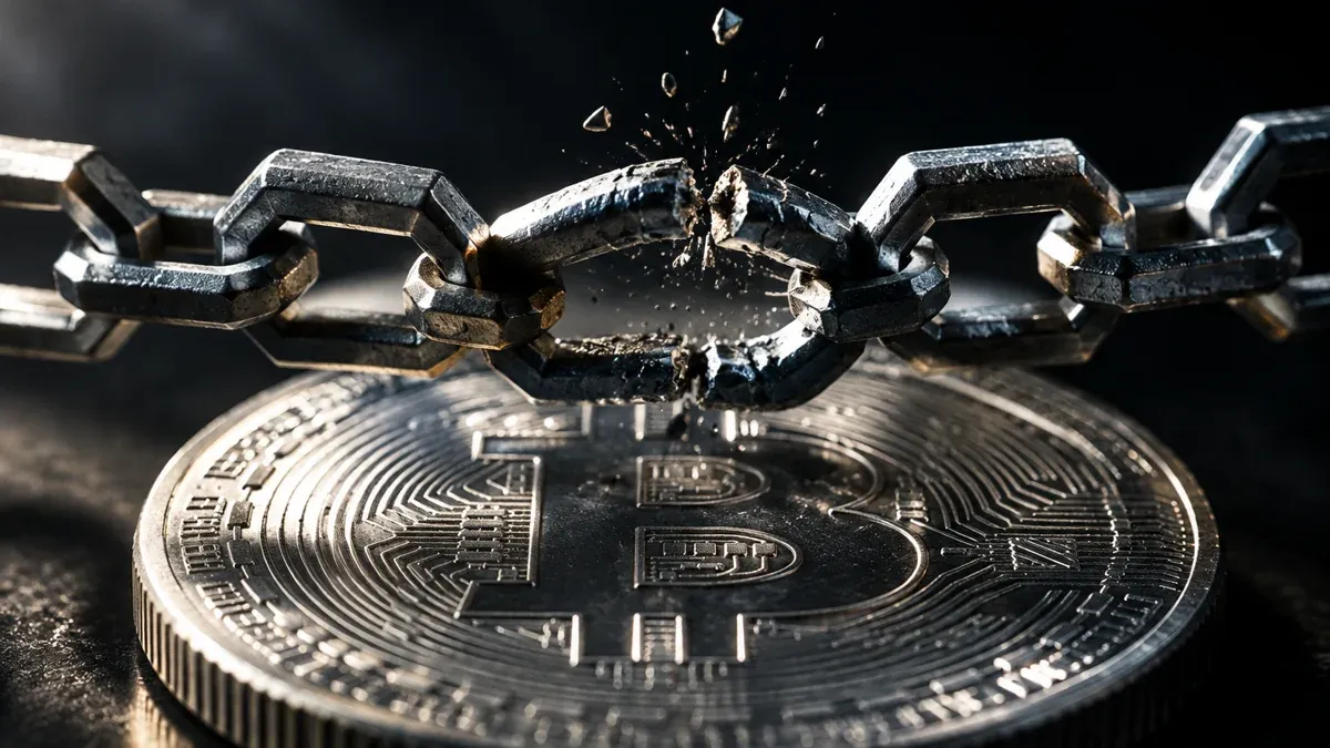LINK突破13.86美元背后：资金费率揭示真实杠杆情绪