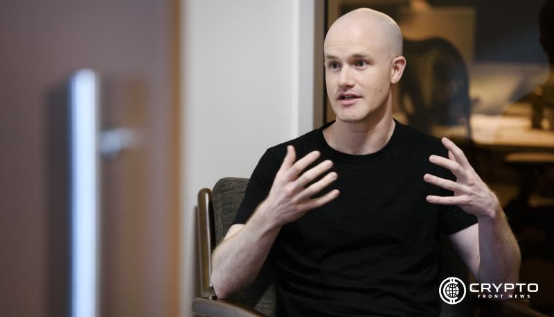 Coinbase CEO预测比特币2030年或冲40万