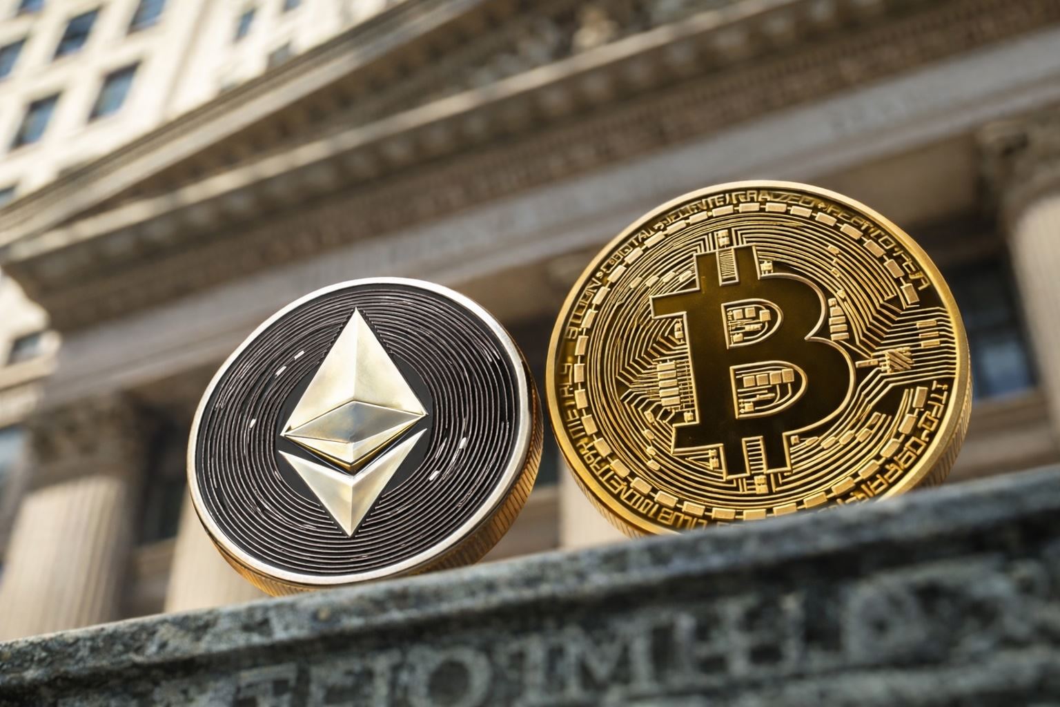 以太坊第三季度飙升73%：资金回流与国库策略成关键