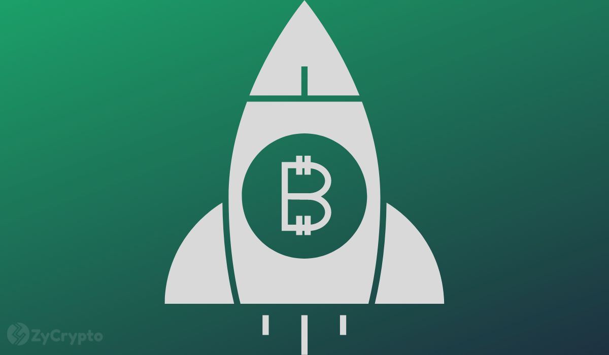 Coinbase CEO预言比特币2030年冲破40万美元