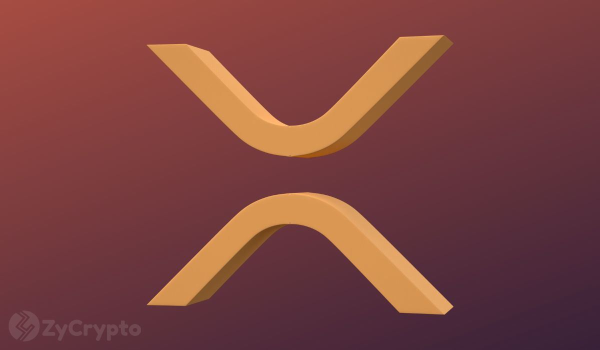 XRP单月飙升50%：未平仓合约创新高引市场警惕
