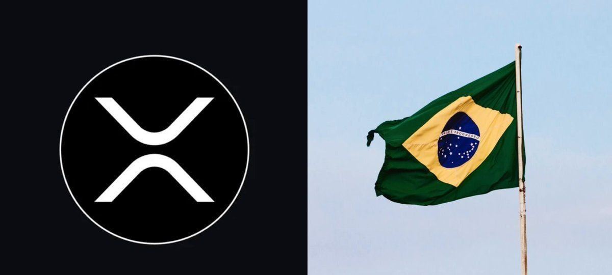 Ripple牵手巴西存管机构，XRP链入监管金融核心