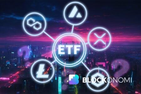 ETF资金潮引爆科技与加密双赛道