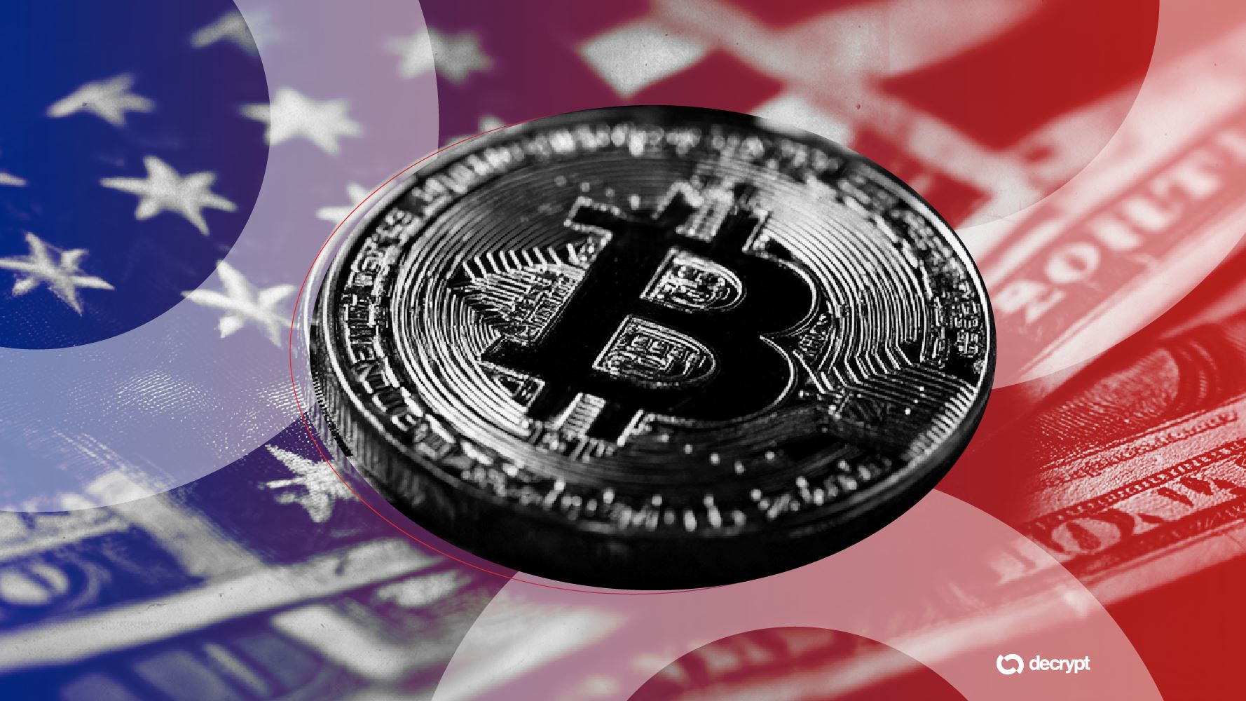 立法滞后下监管补位：美国加密治理困局凸显
