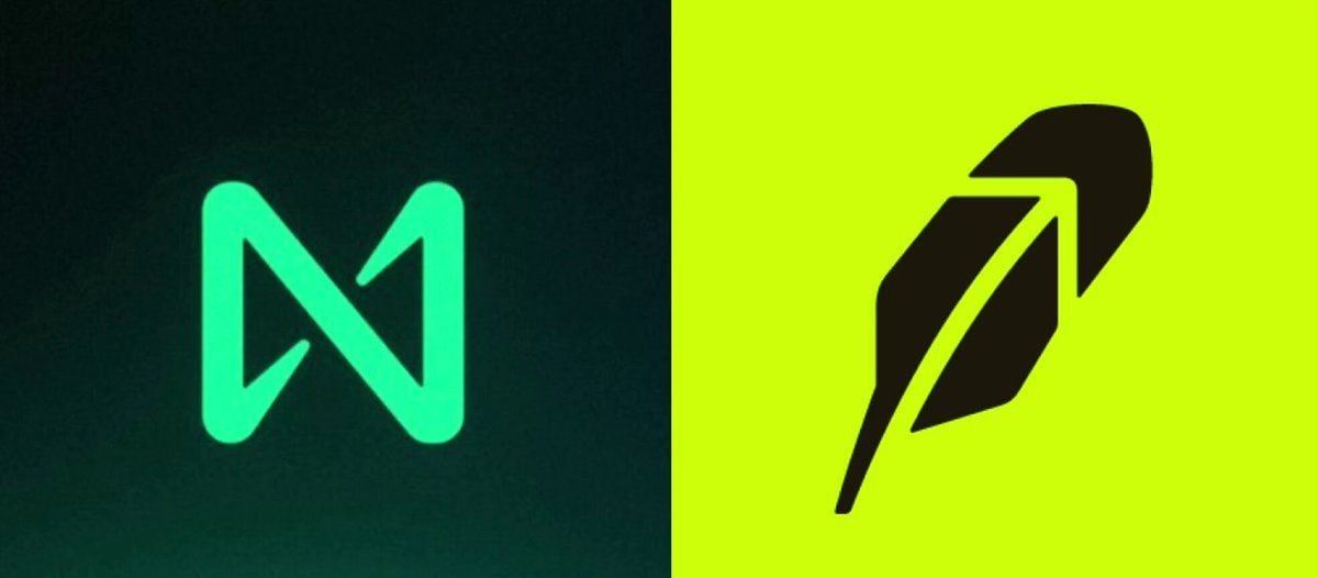 Robinhood Chain接入NEAR Intents，免桥跨链交易落地