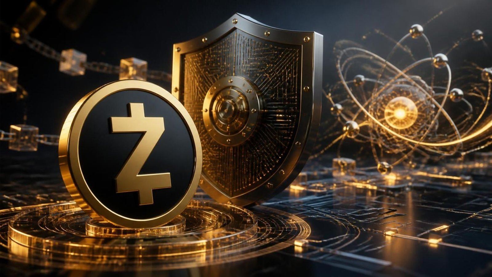 Zcash推抗量子透明支付新方案